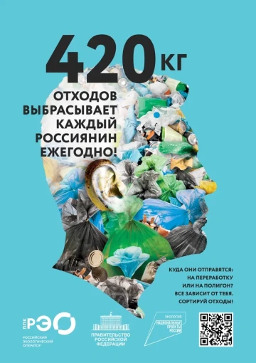 Информация ППК «Российский экологический оператор» Информация ППК «Российский экологический оператор».